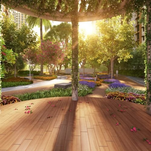 2 BHK in Runwal Gardens Manpada Dombivli.jpg